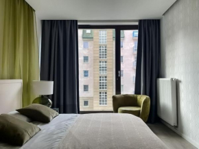 Apartment K6 in the city center